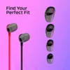 HyperX Cloud Earbuds II (Schwarz), Kabelgebunden, 20 - Produktbild-Vorschau 5