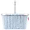 Reisenthel draagtas, model Rhombus, denim Productafbeelding-voorbeeld 10