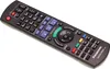 Panasonic N2QAYB000914 Fernbedienung für DMR-HCT130, Produktbild-Vorschau 1