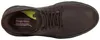 Skechers Slip-ins-Sneaker aus Garza-Leder, Braun 44 EU Produktbild-Vorschau 9