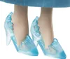 Disney Frozen HMJ42, Modepuppe, Weiblich, 3 Jahr(e), Produktbild-Vorschau 3