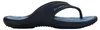 Rider Cape Xviii Flip-flops Schwarz EU 42 Mann Schwarz EU Produktbild-Vorschau 2