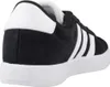 adidas VL Court 3.OK Sneaker Schwarz Produktbild-Vorschau 9