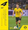 BVB Kalender 2027 Postkartenkalender mit 13 Postkarten, Produktbild-Vorschau 10