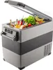 Box frigo portatile 55L per auto e casa 220V Anteprima dell’immagine prodotto 1