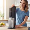 SodaStream Wassersprudler Crystal Vorteilspack inkl. Produktbild-Vorschau 12