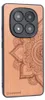 Holzhülle für Xiaomi Redmi Note 15 Pro 5G, Bewood Apfelbaum Produktbild-Vorschau 2