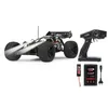 Jamara 053271, Off-Road-Wagen, 1:10, 14 Jahr(e), 2,52 kg Produktbild-Vorschau 3