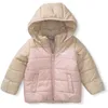 98|PUMA Minicats Padded Jacket Baby / Kleinkinder Produktbild-Vorschau 2