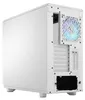 Meshify 2 RGB White TG Clear Tint (weiß) Produktbild-Vorschau 6