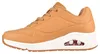 Skechers Uno-Stand on Air 73690-TAN, Sneaker, Damen, Braun Produktbild-Vorschau 8