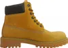 A single brown lumberjack boot is shown against a white background. Anteprima dell’immagine prodotto