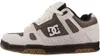 Sneakers Del Marchio Dc Del Modello Stag Marrone Anteprima dell’immagine prodotto 2