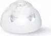 Connexx Click Open 10 Mm Dome 6-Pack Blister Białe Podgląd zdjęcia produktu 4