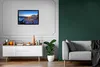 MuchoWow® MuchoWow® Gerahmtes Poster Oia Santorini mit Produktbild-Vorschau 7