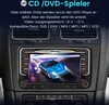 Autoradio Android 15 7 pouces avec CarPlay, lecteur CD/DVD, Voir les images du produit 6