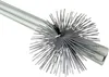 Jeu de brosses de ramonage 200 mm Voir les images du produit 4
