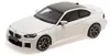 Minichamps BMW M2 - 2022 - WHITE 110023122 Produktbild-Vorschau 12