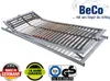 BeCo Starflex 90 x 200 cm KF: Kopf- und Fußteilverstellung Produktbild-Vorschau 2
