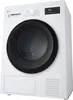 LG RT80B2, Freistehend, Frontlader, Wärmepumpe, Weiß, Produktbild-Vorschau 7