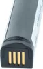 vhbw Akku kompatibel mit Shure GLX-D14R/SM31, Produktbild-Vorschau 6