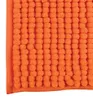 MSV Badteppich/Badematte fur den Boden - orange - 60 x 90 Produktbild-Vorschau 8