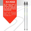 Fischer RC4 NOIZE Skistöcke Ski Poles Ski Alpin Stöcke 1 Produktbild-Vorschau 2