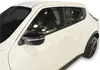 J&J AUTOMOTIVE | Windabweiser Passend Für Nissan Juke 5D Produktbild-Vorschau 3