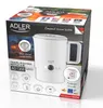 Bollitore da Viaggio Compatto ADLER AD 1388w, 0.8L, 650W, Anteprima dell’immagine prodotto 8