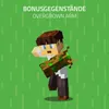 Razer Mouse Pad Gigantus V2 Medium Minecraft Ed., Produktbild-Vorschau 2