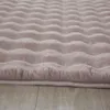 Carpetsale24 Tappeto a Pelo Alto Soffice per Soggiorno Anteprima dell’immagine prodotto 4