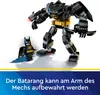 LEGO® DC Batman™ 76270 Batman™ in armatura robotica Anteprima dell’immagine prodotto 30