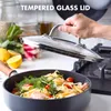 GreenPan Kochgeschirr-Set 10-tlg. MAYFLOWER Produktbild-Vorschau 9
