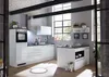 Yourkitchen Küchenblock 260 JAZZ ohne E-Geräte Produktbild-Vorschau 9