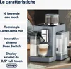 DeLonghi Rivelia EXAM440.55 G  Kaffeevollautomat  Produktbild-Vorschau 22