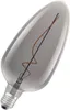 OSRAM Vintage 1906 LED Big Special Shapes 4W 818 Rauchglas Produktbild-Vorschau 1