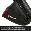Einhell Akku-Laubsauger VENTURRO 18/210 (1x 4,0 Ah) Produktbild-Vorschau 7