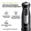 Frullatore manuale BRAUN MQ 55001 M Anteprima dell’immagine prodotto 12