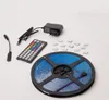 LED-Streifen 5 Meter – Wasserdicht IP65 – RGB – mit Produktbild-Vorschau 16