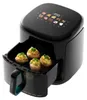 Cecotec Cecofry&Grill Smokin'Prime 8500, Heißluftfritteuse, Produktbild-Vorschau 3