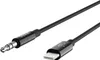 Belkin MIXIT Lightning auf 3,5mm AUX Kabel 1,8m   Produktbild-Vorschau 3