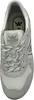 Sneaker da donna a taglio basso 32303036343034, bianco, Anteprima dell’immagine prodotto 3