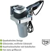 WENKO Haar Trockner Halter Fön Halterung Föhn Bad QUADRO Produktbild-Vorschau 3