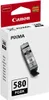 A product shot of a Canon Pixma ink cartridge box with the cartridge visible. Produktbild-Vorschau