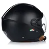 Jet Helm Mopedhelm | VITO MODA | Herren und Damen | Jethelm Produktbild-Vorschau 8