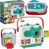 Clementoni Magic Fairy Tale Projector - Preneste sa do Náhľad obrázku produktu 2