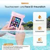 Drivv. Wasserdichte Handyhülle – Schwimmfähig – Produktbild-Vorschau 6