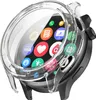 INF Etui z wbudowaną ochroną ekranu do Xiaomi Watch S4 Podgląd zdjęcia produktu 1