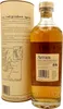 Arran Single Malt Scotch Whisky, 10 Jahre, 46% Vol. 0,7 l Produktbild-Vorschau 2