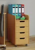 Rollcontainer Schublade Konal Mini Produktbild-Vorschau 5